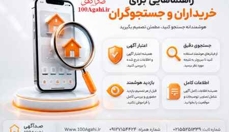 راهنمای جامع برای خریداران و جستجوگران هوشمند در فضای دیجیتال راهنمای جامع برای خریداران و جستجوگران هوشمند در فضای دیجیتال