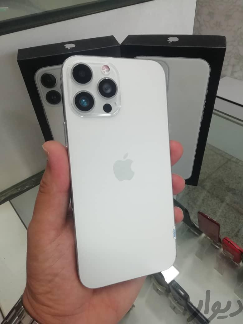 ۱۳ پرومکس (آکبند غیر اصل)