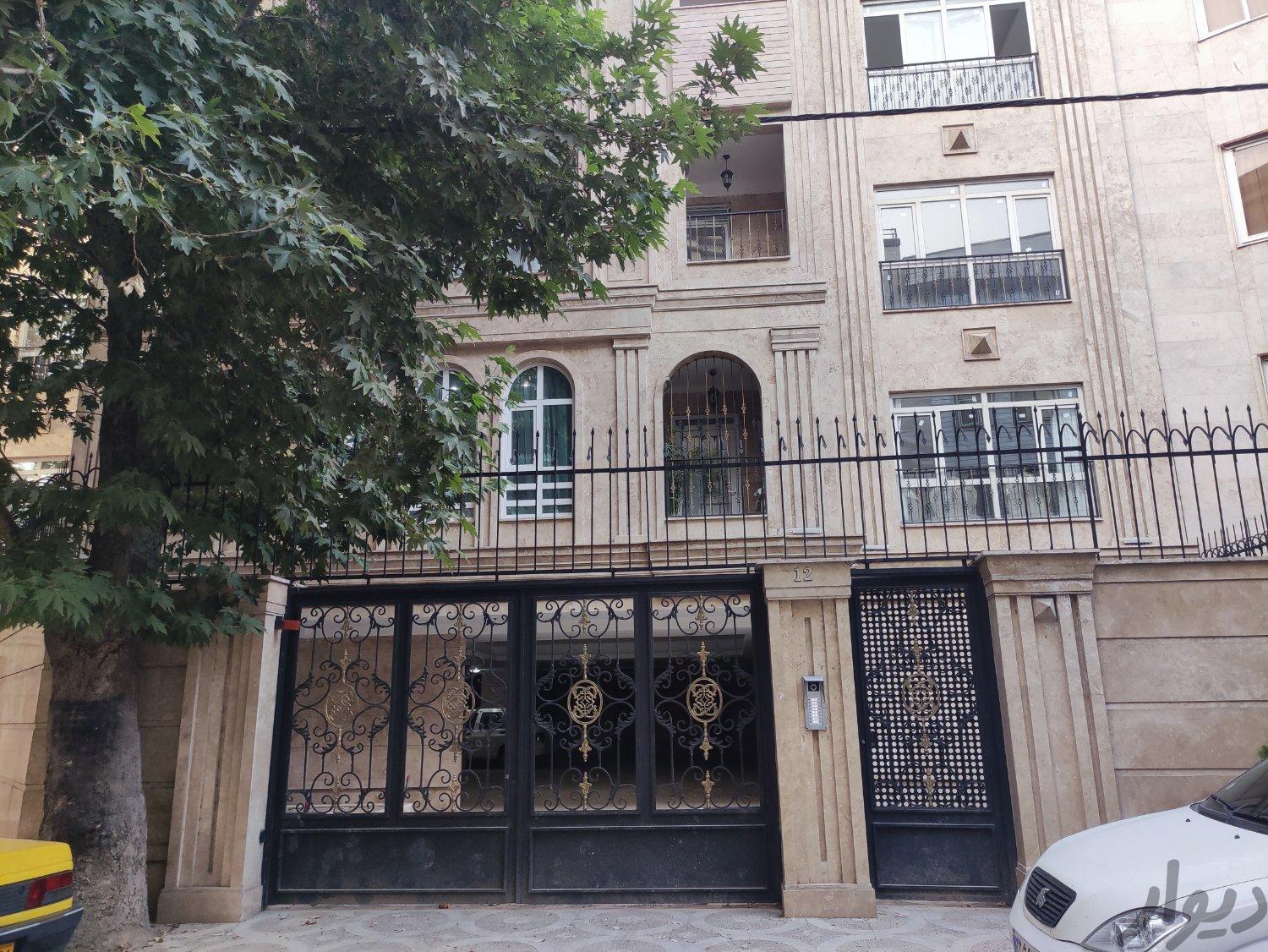 آپارتمان، ۱۴۳متر، ۳ خوابه