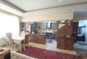 آپارتمان۱۲۲متر/سندار