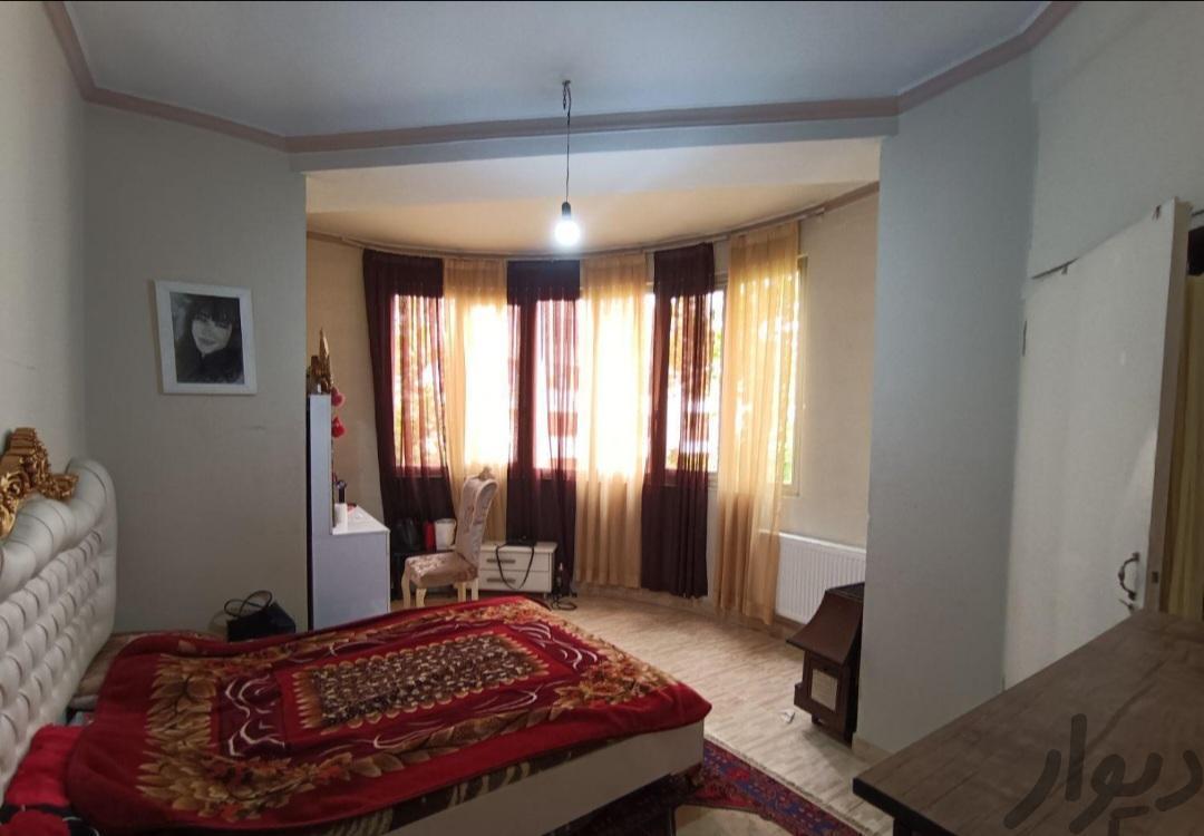 آپارتمان۱۲۲متر/سندار