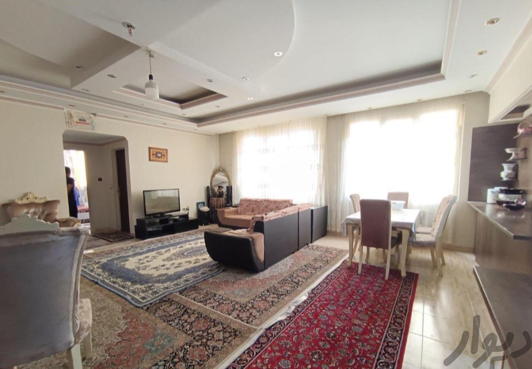 آپارتمان۱۲۲متر/سندار