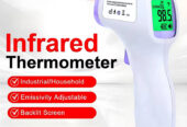 تب سنج دیجیتال مدل تفنگی