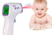 تب سنج دیجیتال مدل تفنگی
